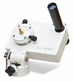 Ioptron Skytracker  Camera Mount 